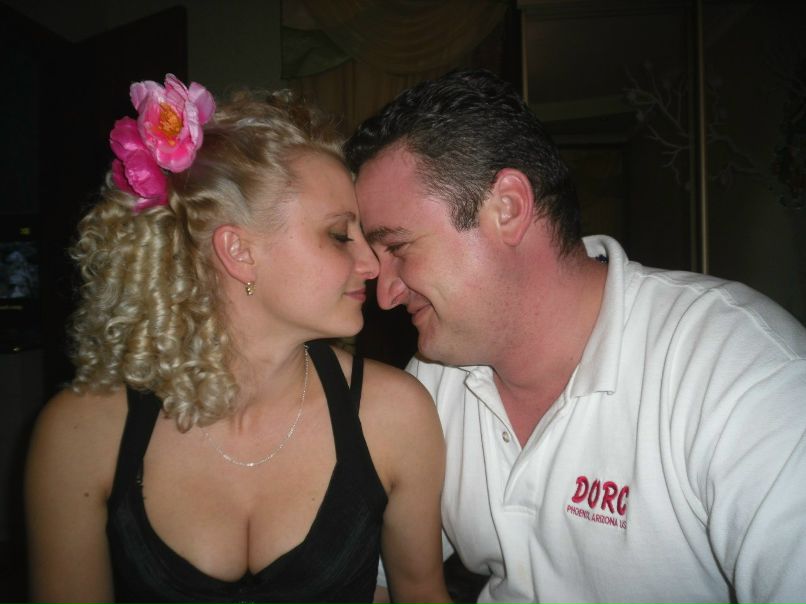 Наталия Ткачук | Симферополь