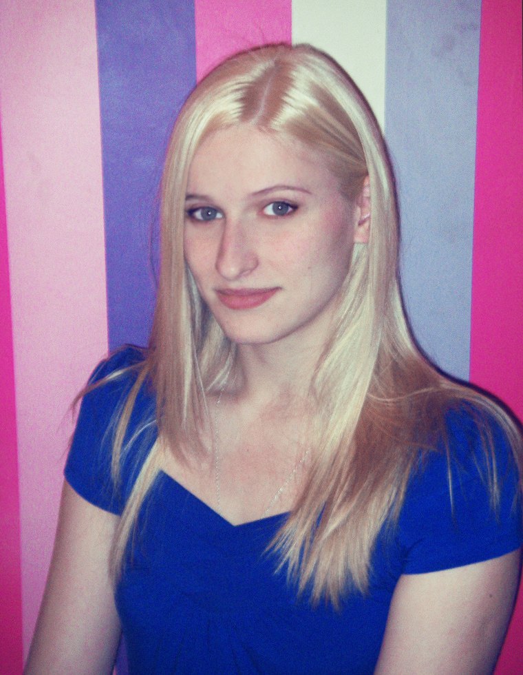 Екатерина Шекета | 