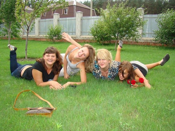 Евгения Щепихина | Курск