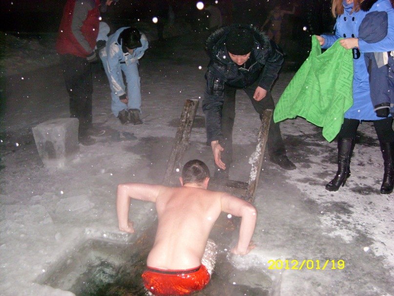 Евгений Махатаев | Иркутск