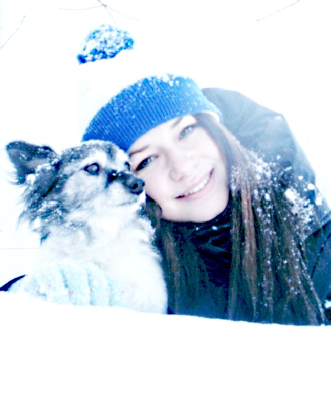 Анастасія Піменова | Ровно