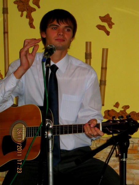 №5, Сергей Долгий, 39 лет, Винница №5, Сергей Долгий, 39 лет, Винница