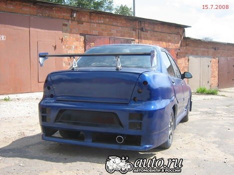 Иван Шелихов | Орск