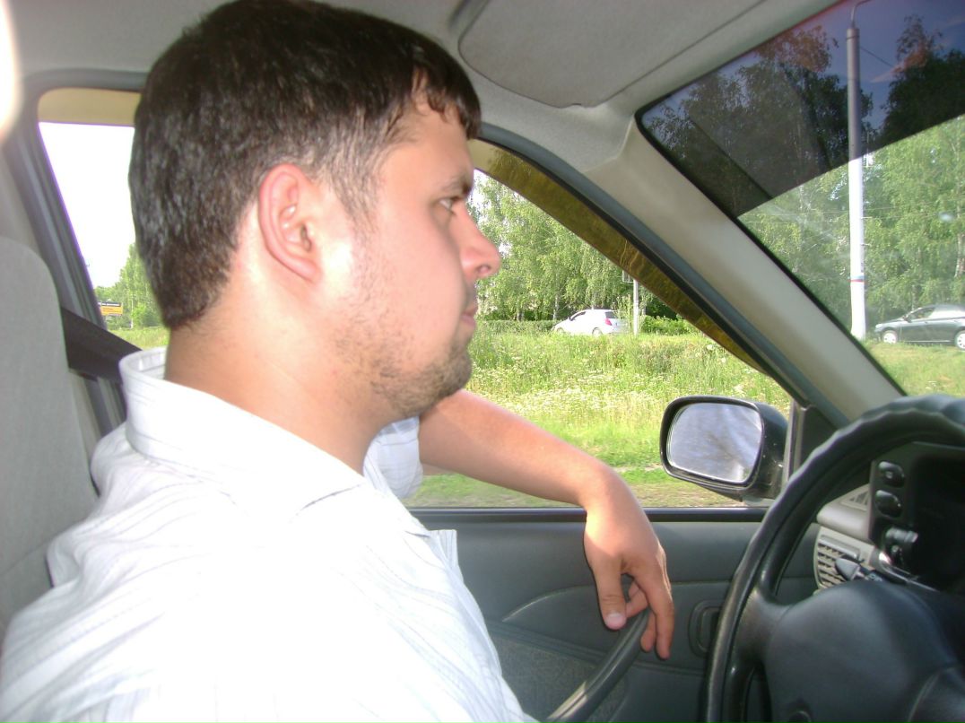 Айрат Авхадиев | Ульяновск