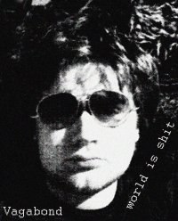 Vagabond Vagabond 葉戈爾 | Чагода (деревня)