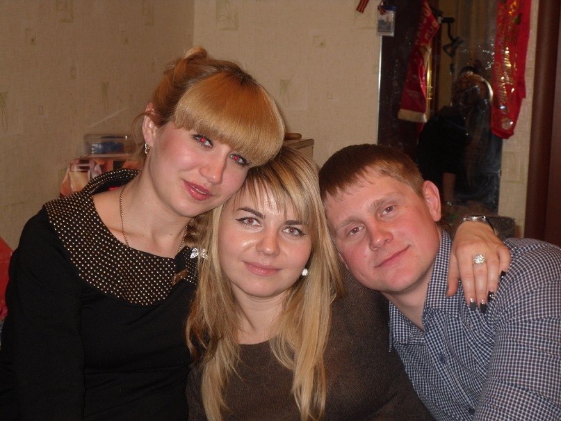 Яночка Кислицына Петрова.•*´ | Белгород