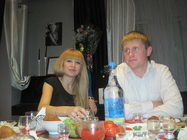 Яночка Кислицына Петрова.•*´ | Белгород