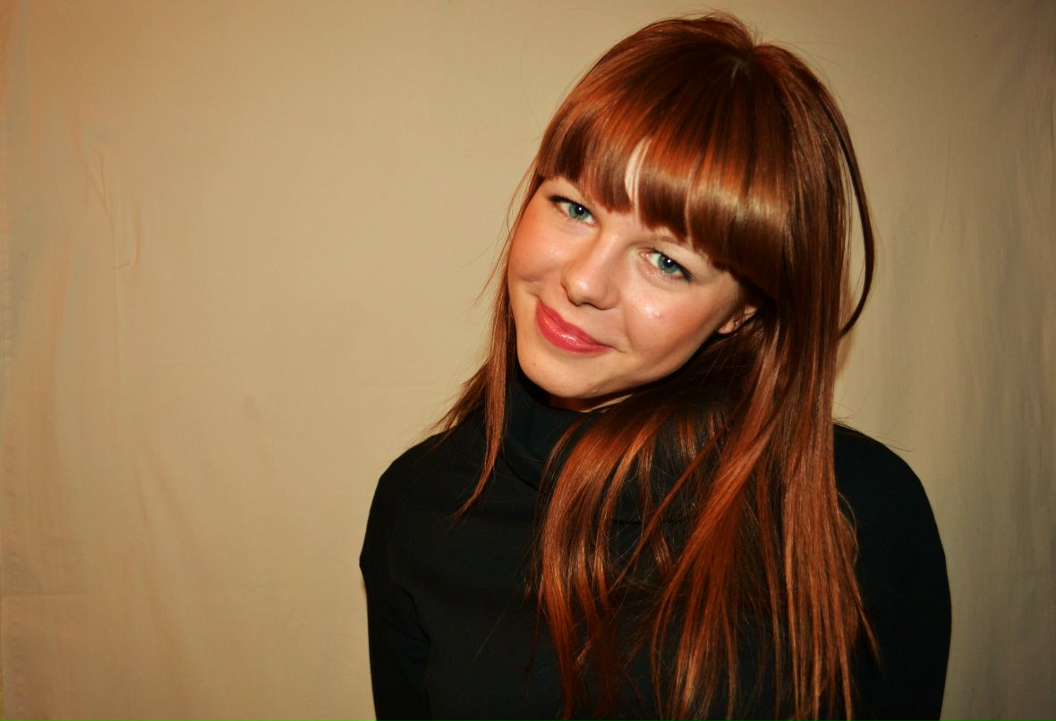 Елизавета Ширяева | 