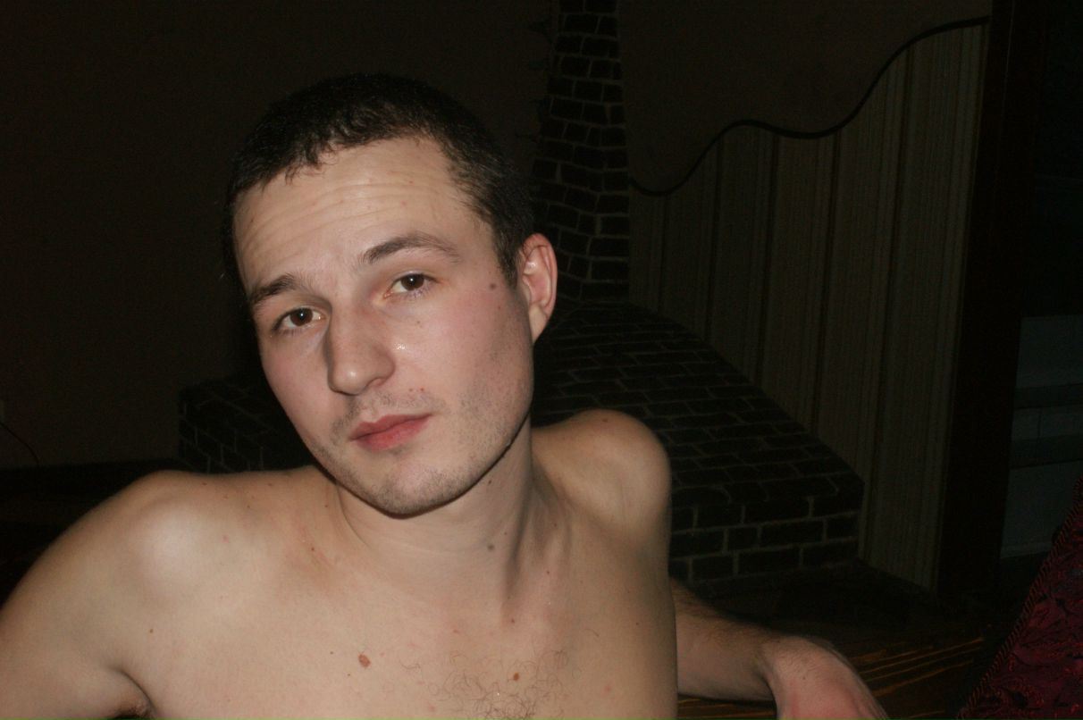 Вячеслав Бердников | Москва