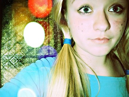 Olga Trostsinska | Ходоров