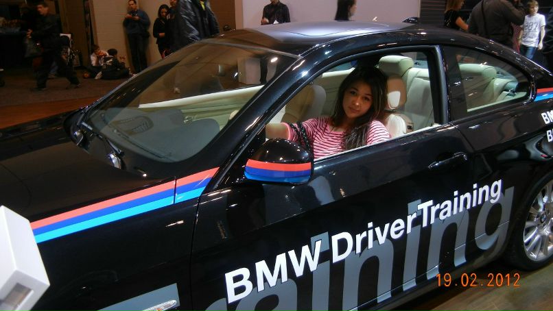 Эллина Керимова Yote | Toronto