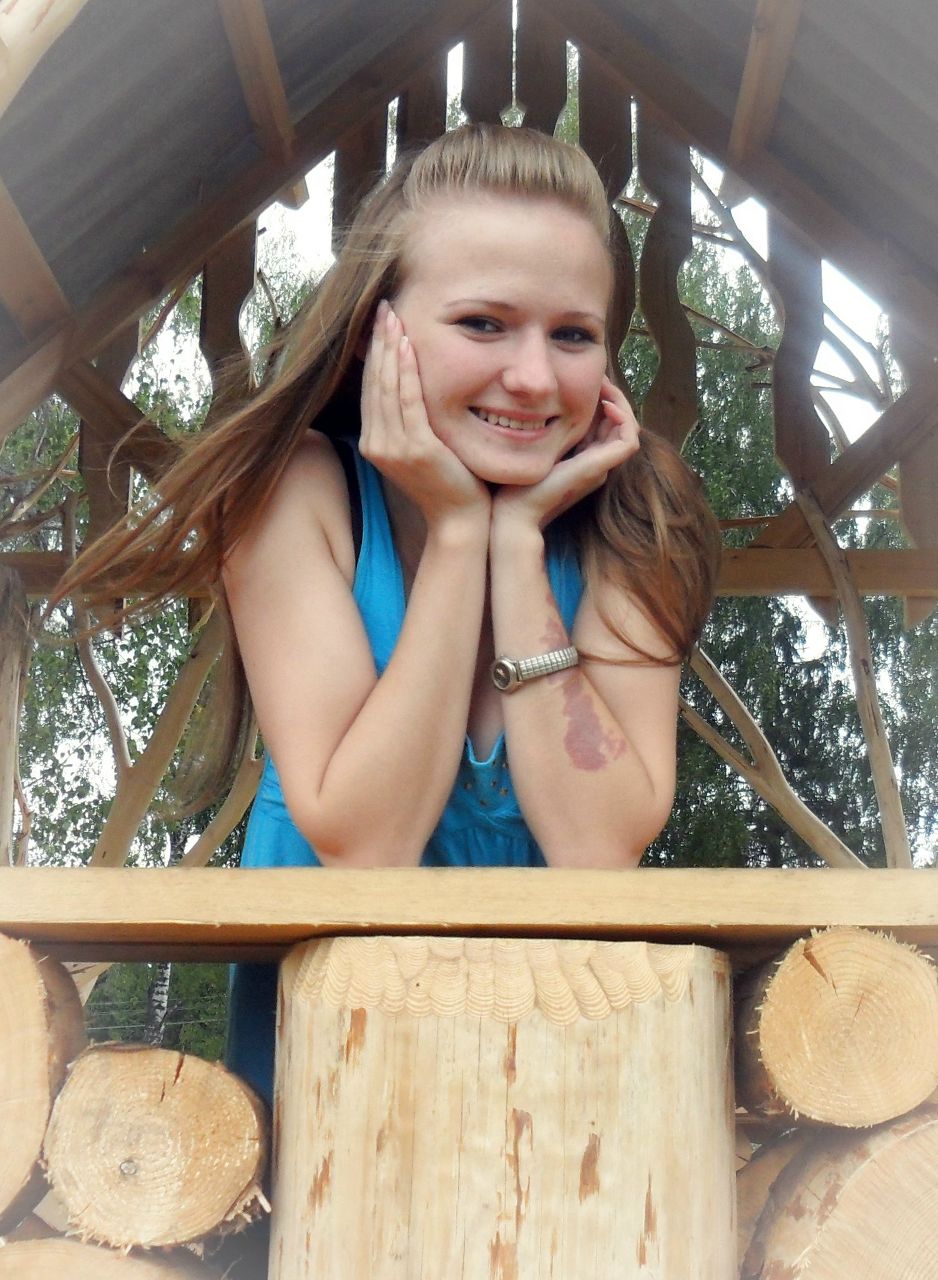 Вера Андреева | Минск