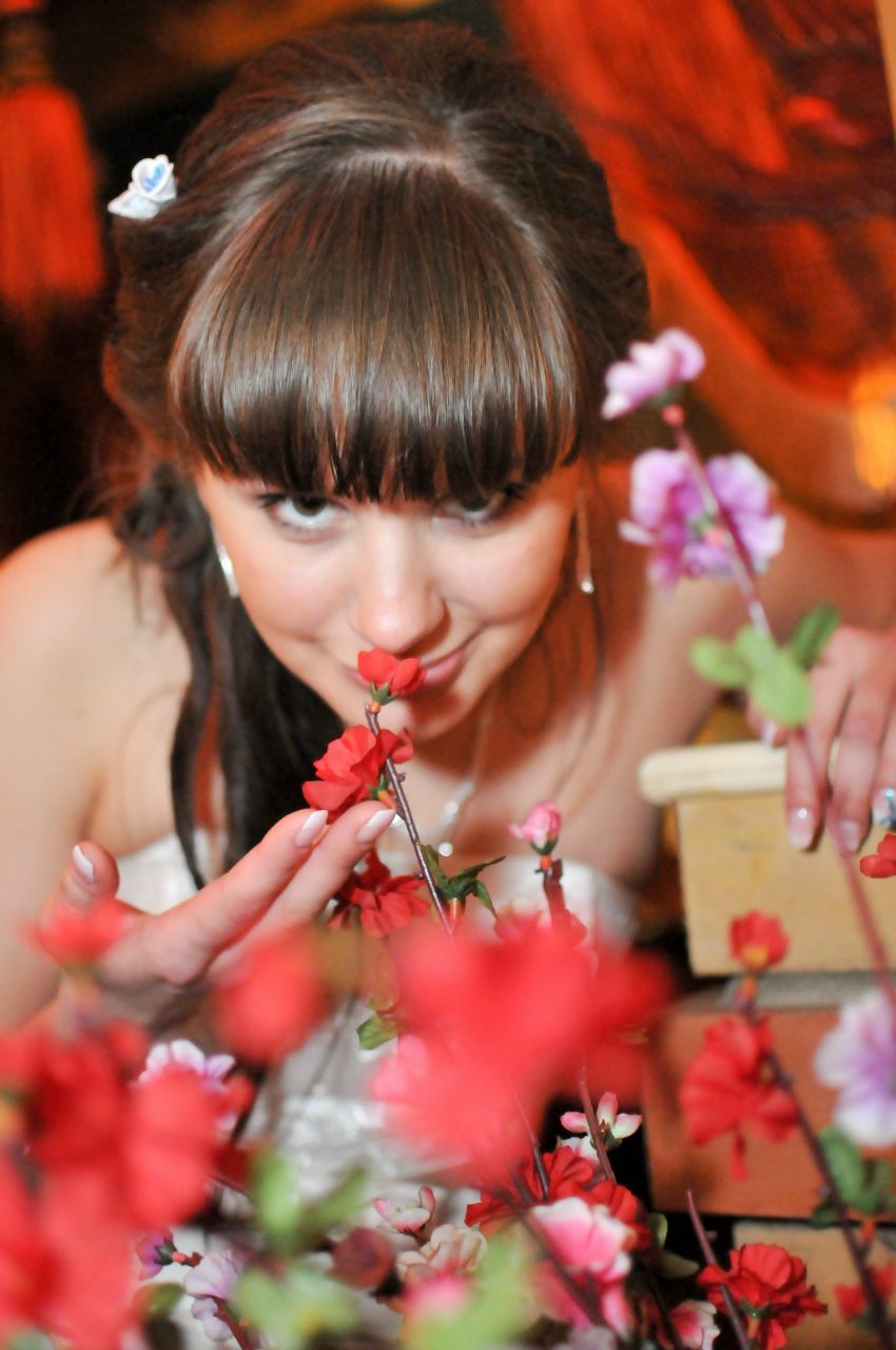 Дарья Ивасенко | Приозерск