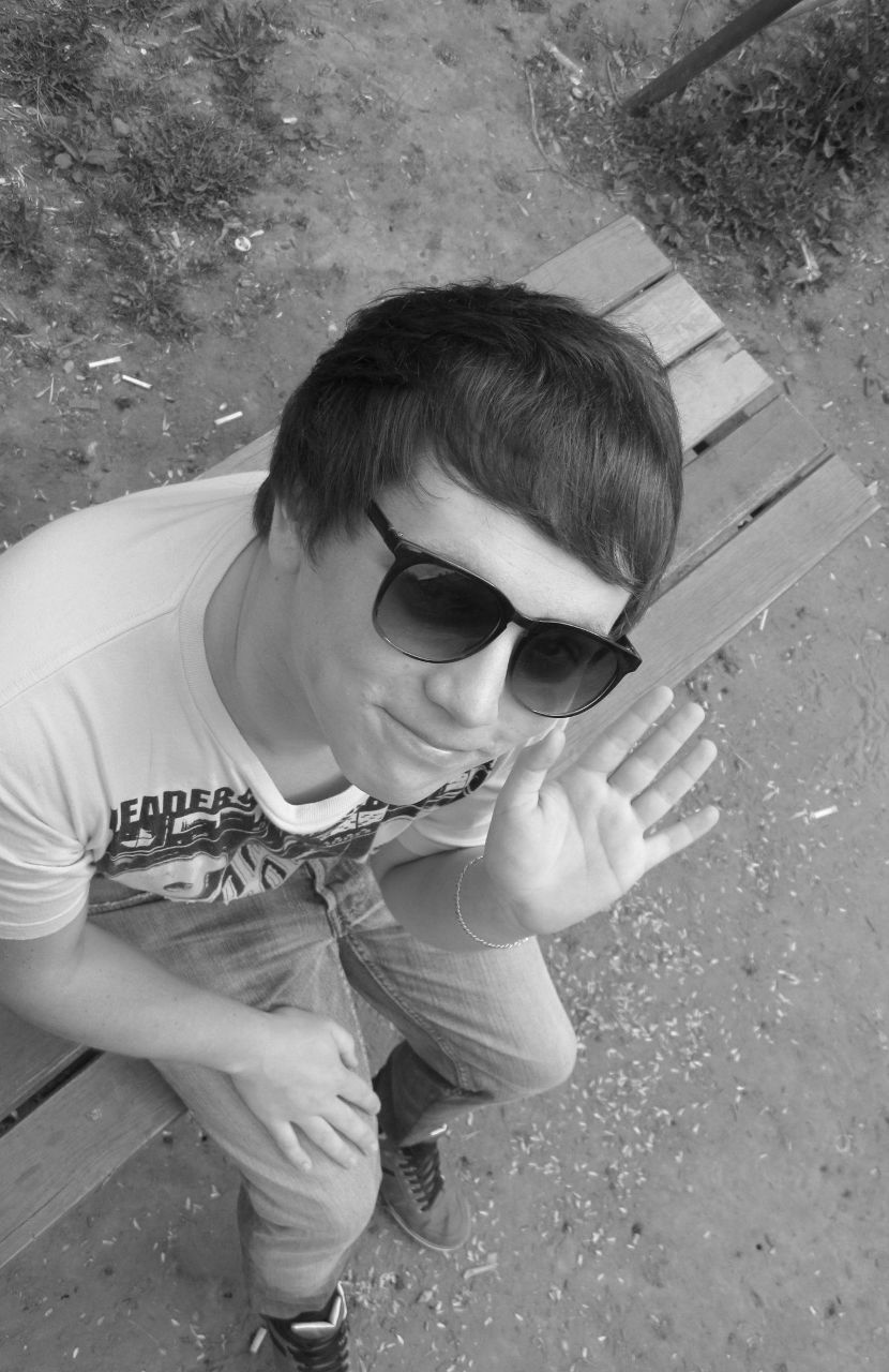 Василий Картошкин | Владимир