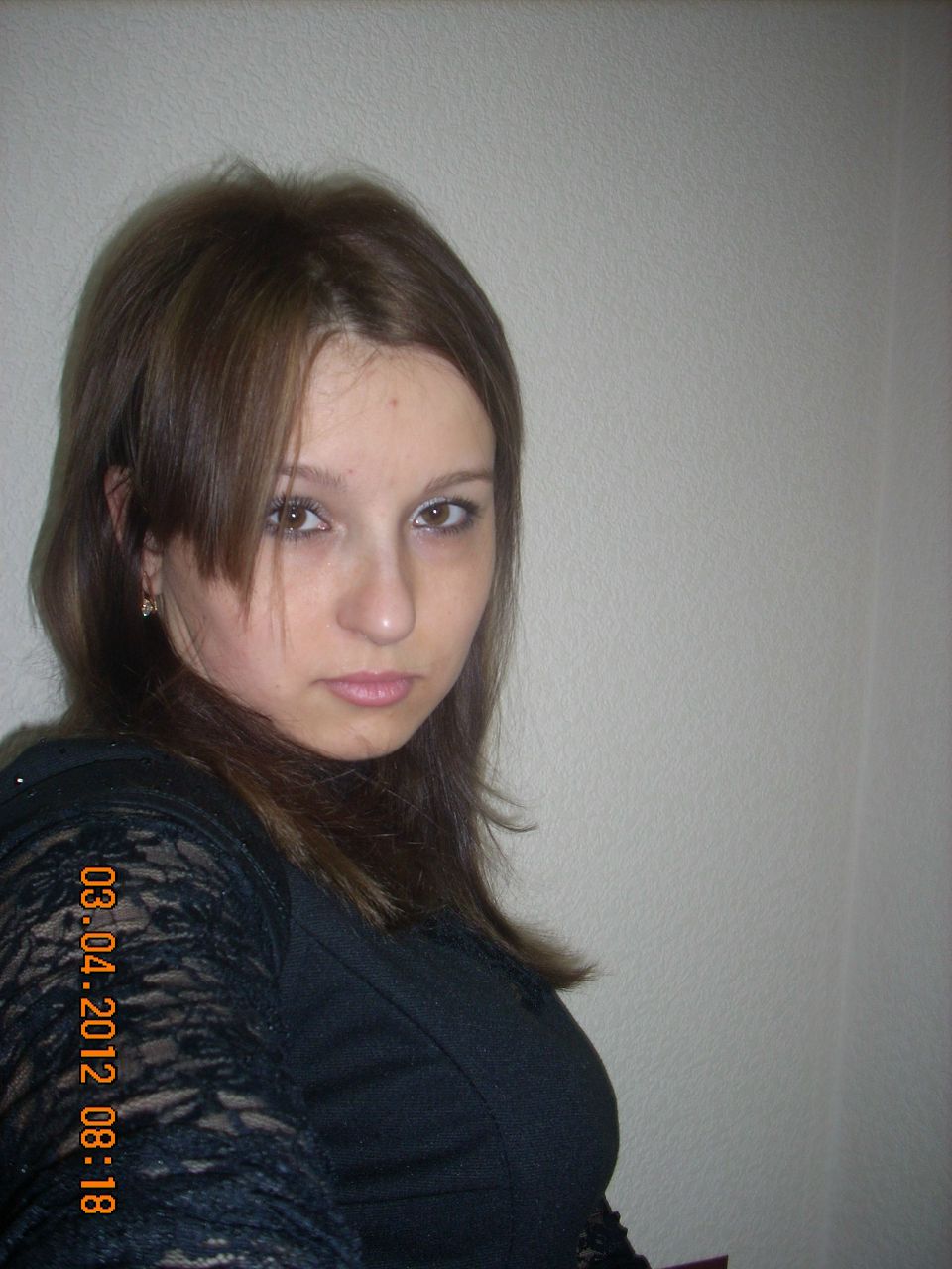 Инна Комогорцева | Донецк