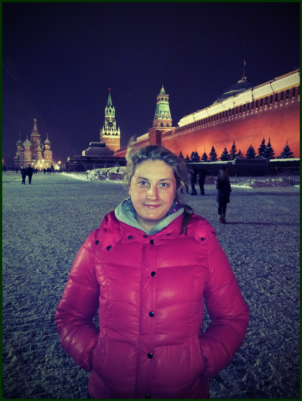 Алёна Сабунджуоглу | Alanya