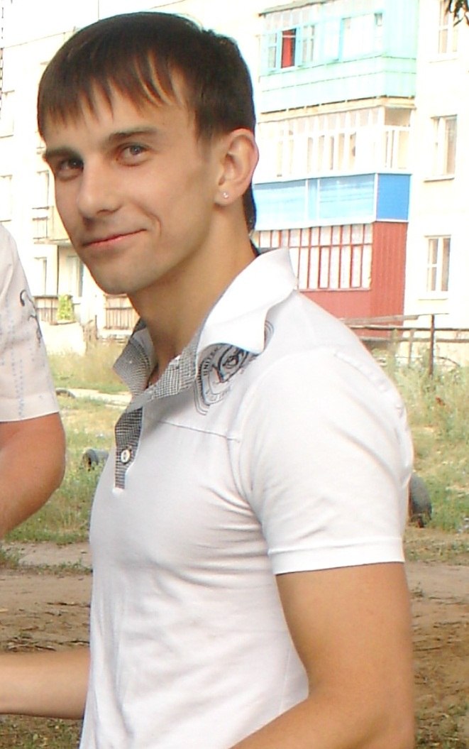 Сергей Коришев | Арзамас