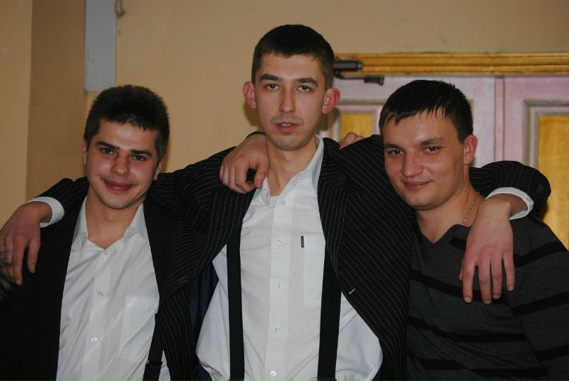 Николай Куленко | Киев