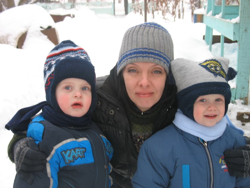 Марина Морозова | Нижний Новгород