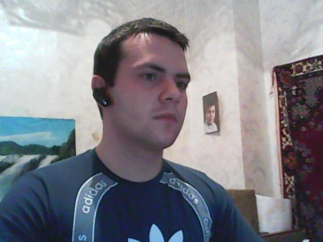 Pavel Shadura | Запорожье