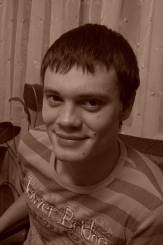 Alexandr Markeev | Москва