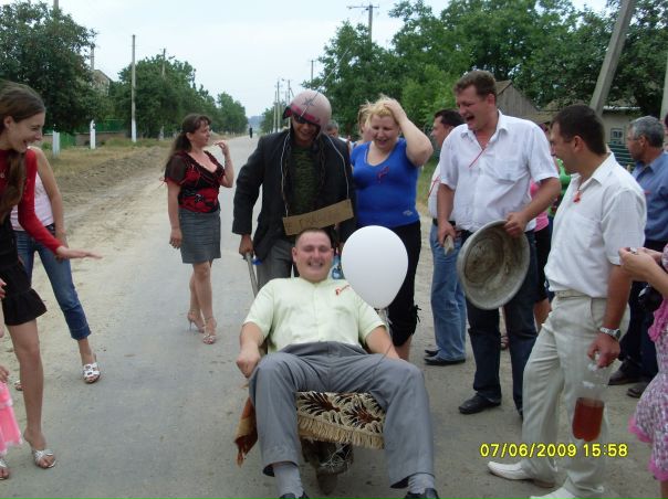 №35, Серёжа Дели, 38 лет, Измаил №35, Серёжа Дели, 38 лет, Измаил