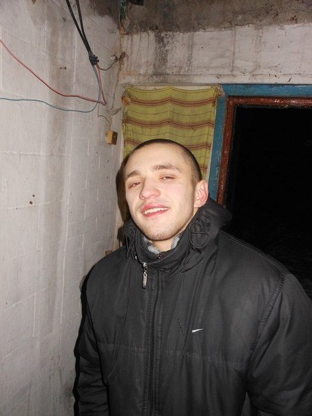 Дима Хорошилов ♪♪♪DjWhiteMagic♪♪♪ | Енакиево