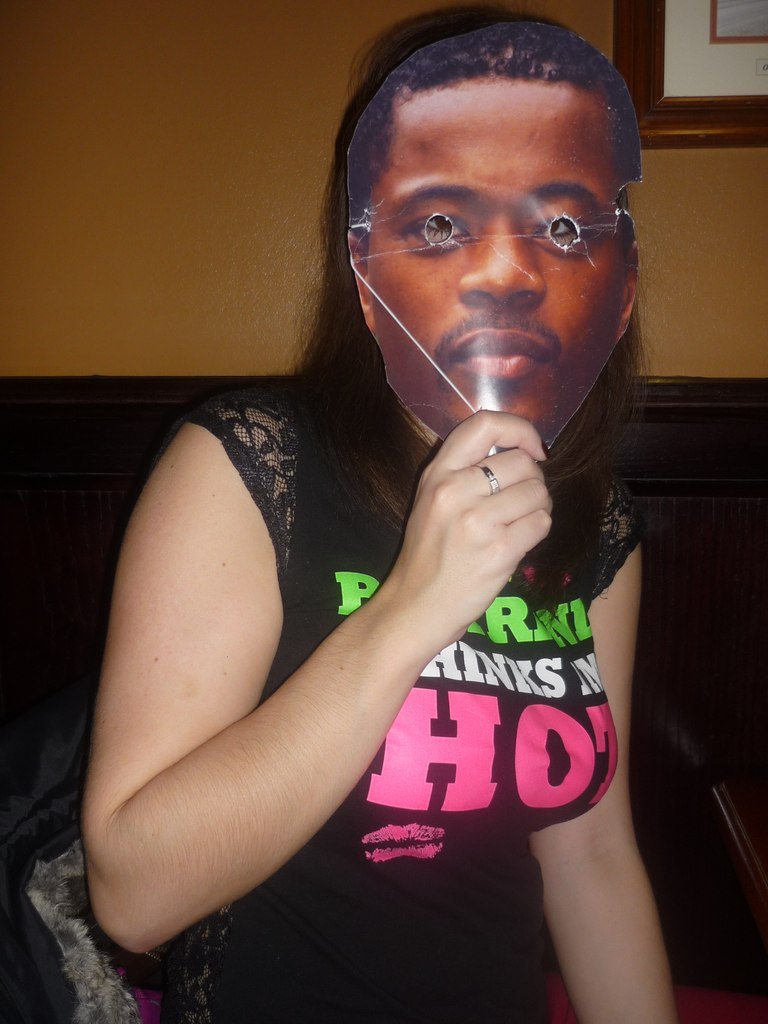 Мажорное Быдло Lucky | Москва