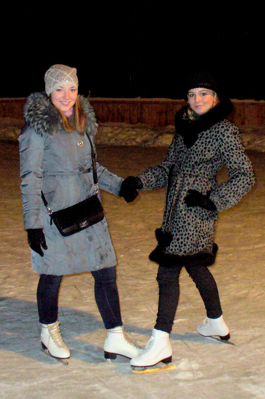 Татьяна Герус | Ирпень