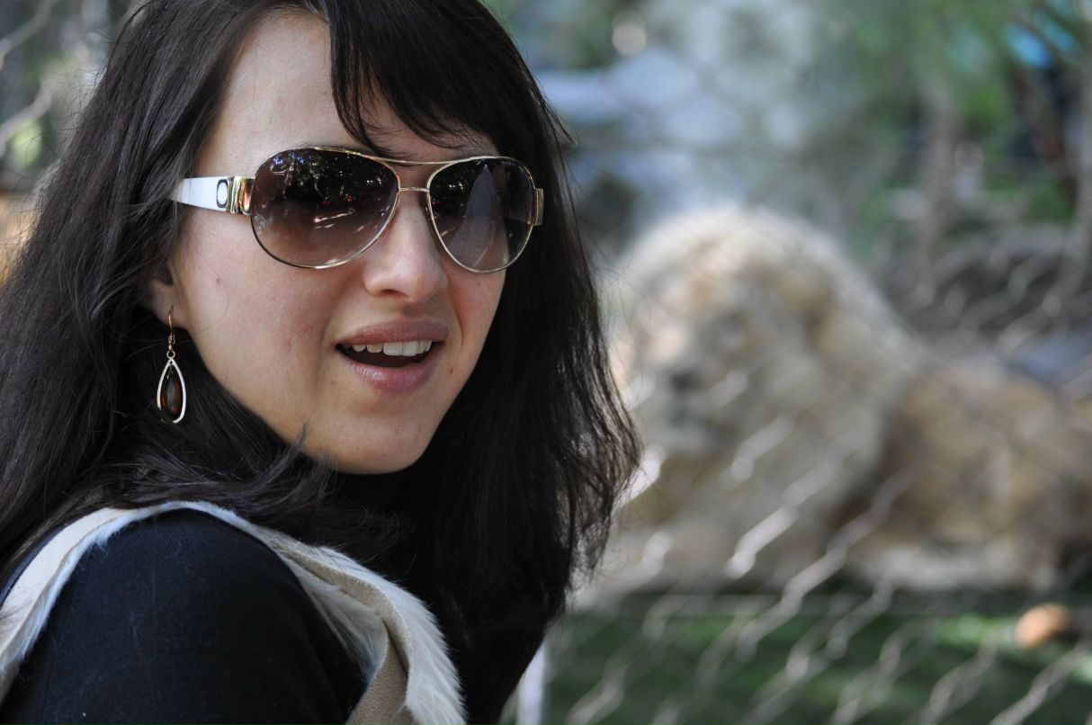 Екатерина Ли Radistka Cat | Москва