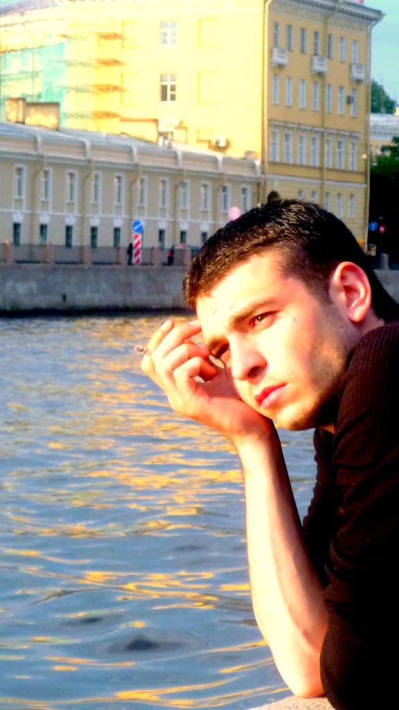 Cartez Cokyly | Санкт-Петербург