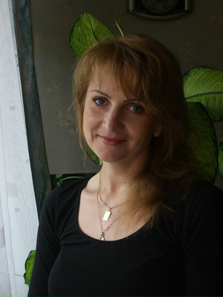 №52, Ольга Любимова, Санкт-Петербург №52, Ольга Любимова, Санкт-Петербург