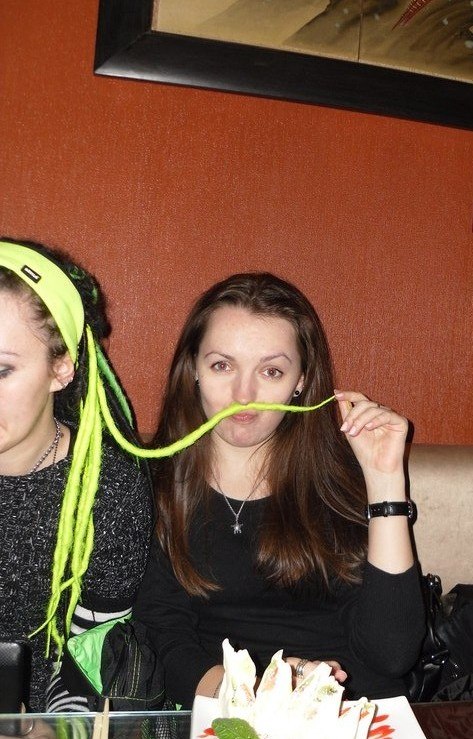 Татьяна Евстратчик | Санкт-Петербург