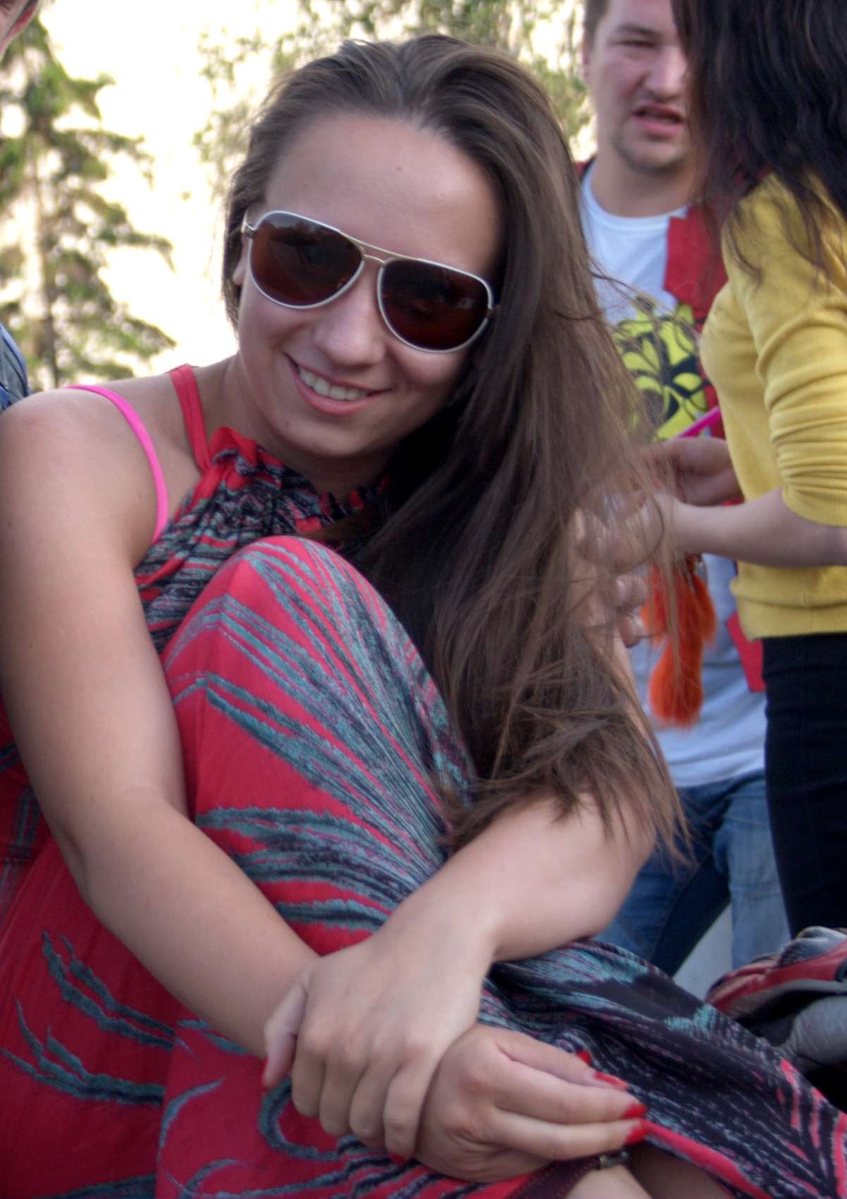 Фото профиля