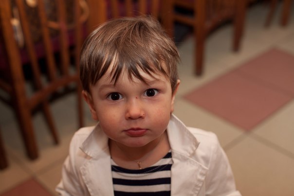 Виктория Полянских | Симферополь