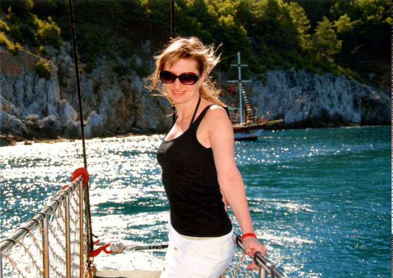 Света Алимова | Ростов-на-Дону