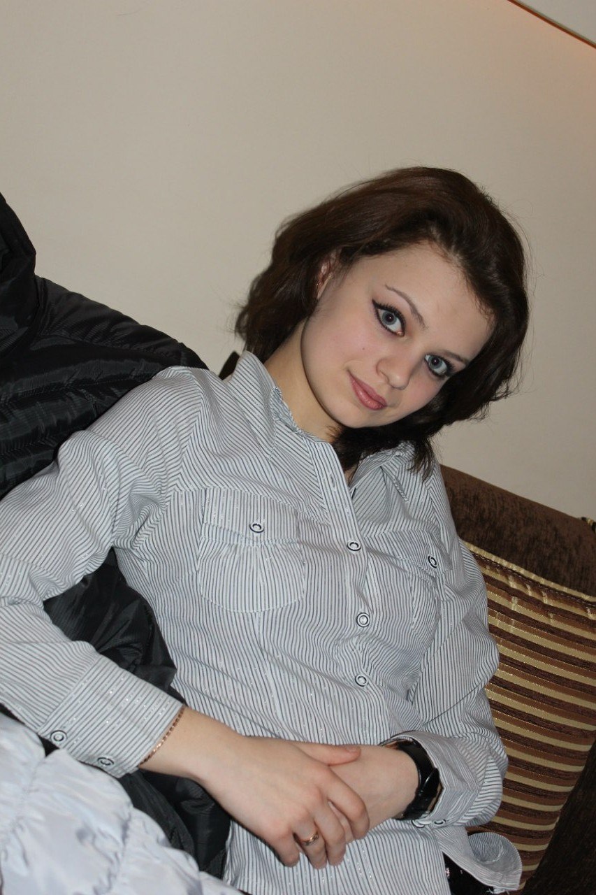 Мар'яна Пайончківська | Львов