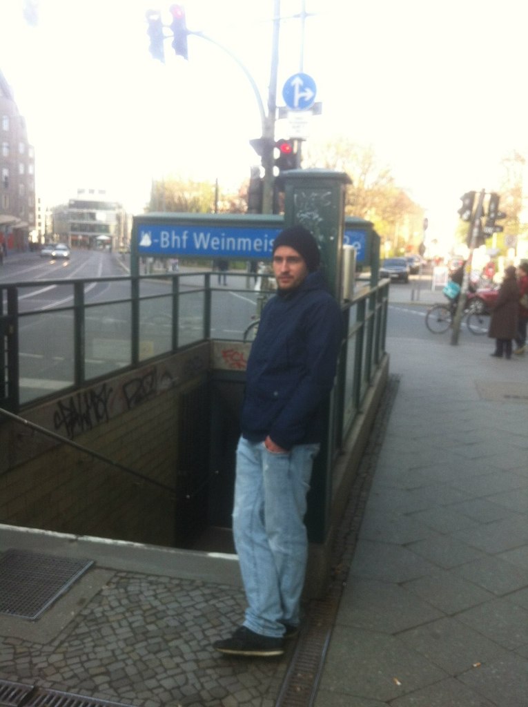 Никита Простоо | Минск