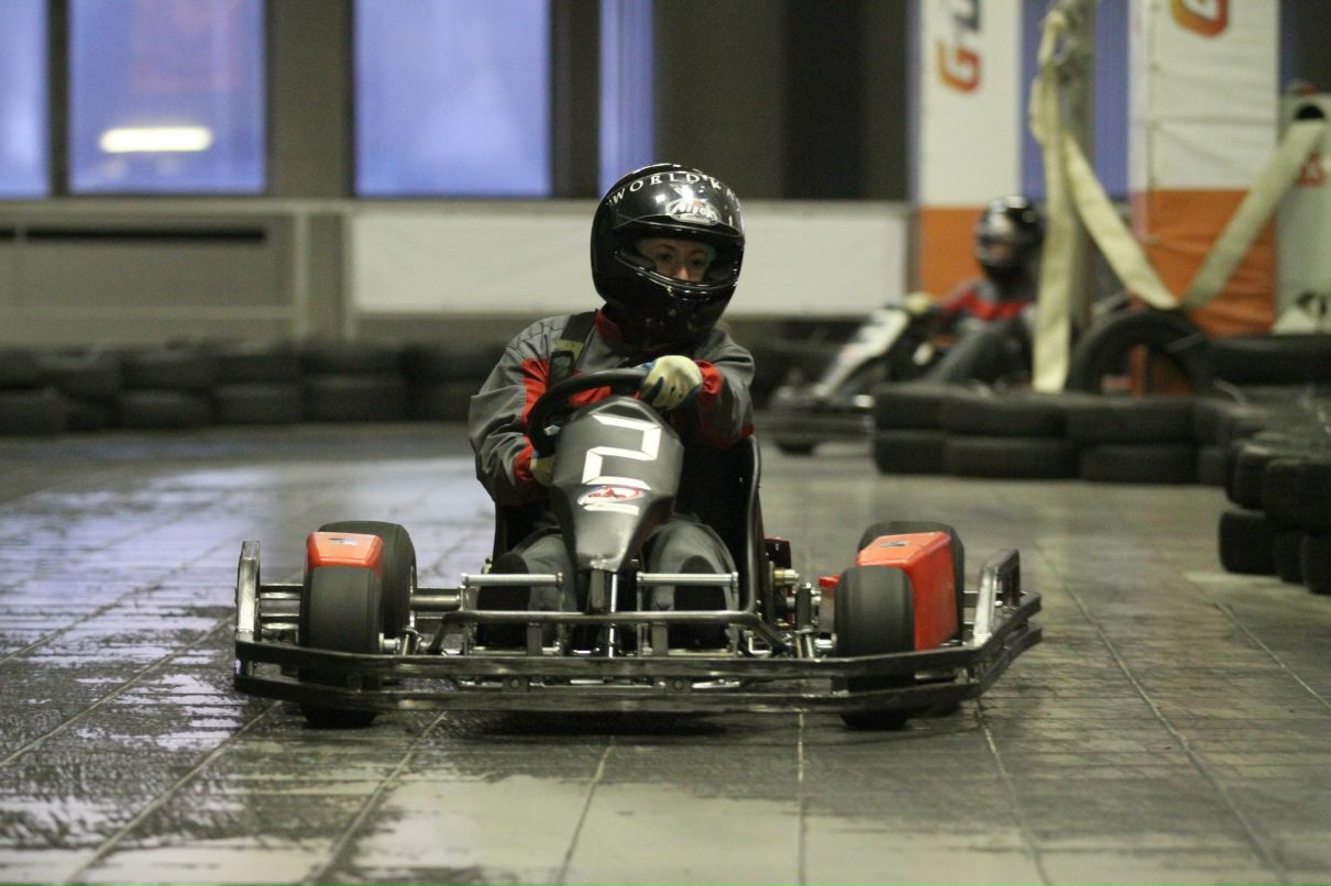 Татьяна Самоловова | Санкт-Петербург