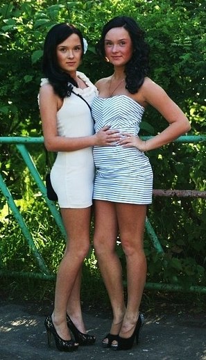 Машуля Минаева |К-ОТРЯД| | 