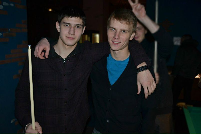 Евгений Ильященко | Самара