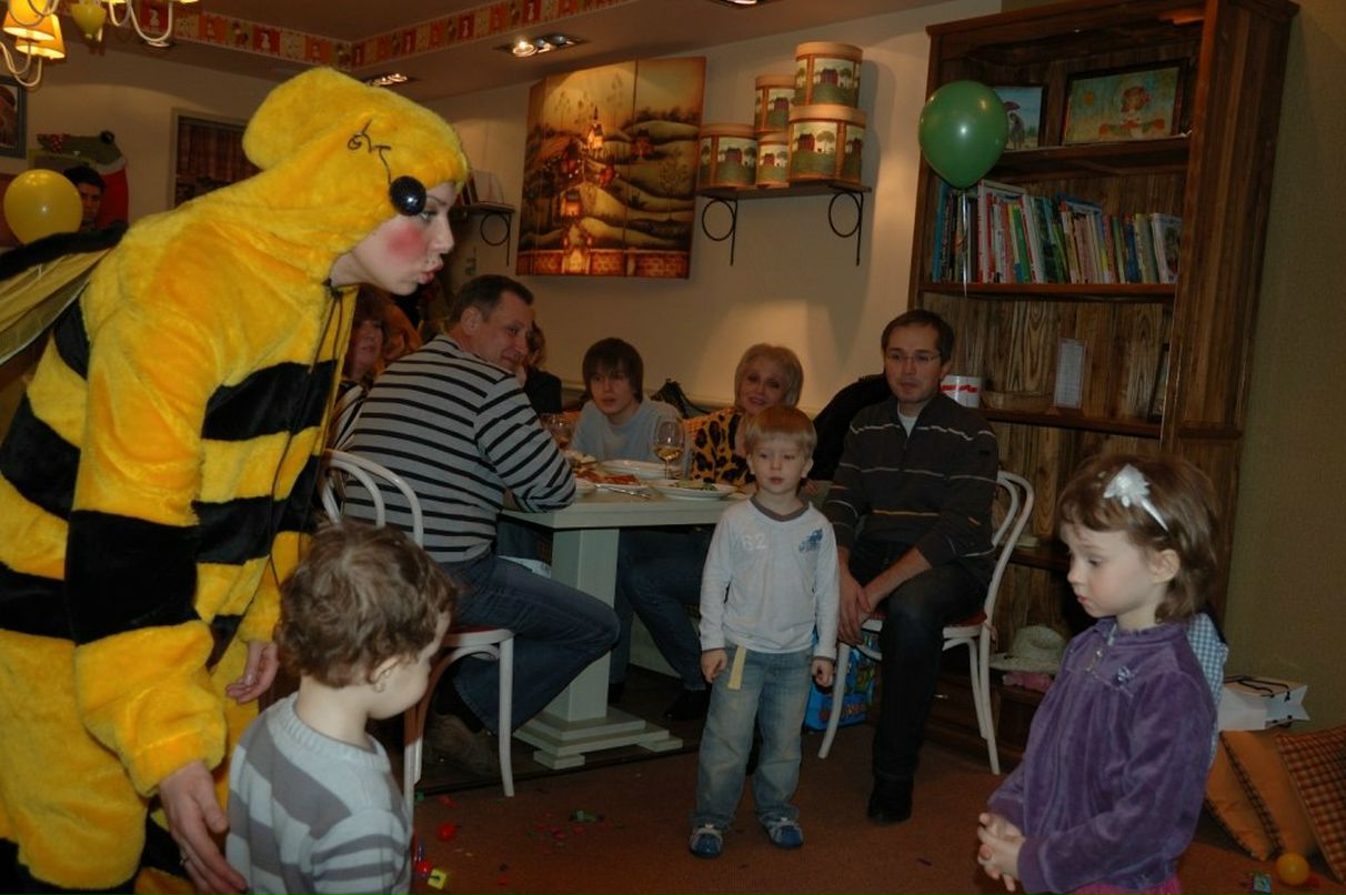 Анна Кобзева | 