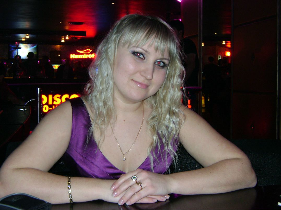 Ирина Джус | Одесса