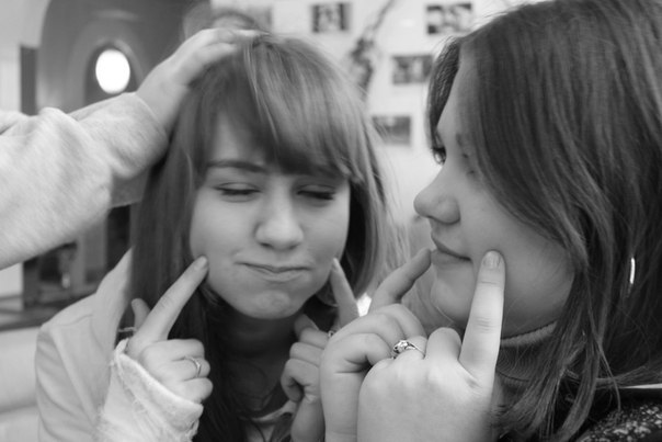 Василиса Суходимцева | Москва