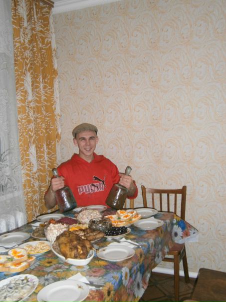 №31, Александр Головченко, Кропивницкий / Кировоград №31, Александр Головченко, Кропивницкий / Кировоград
