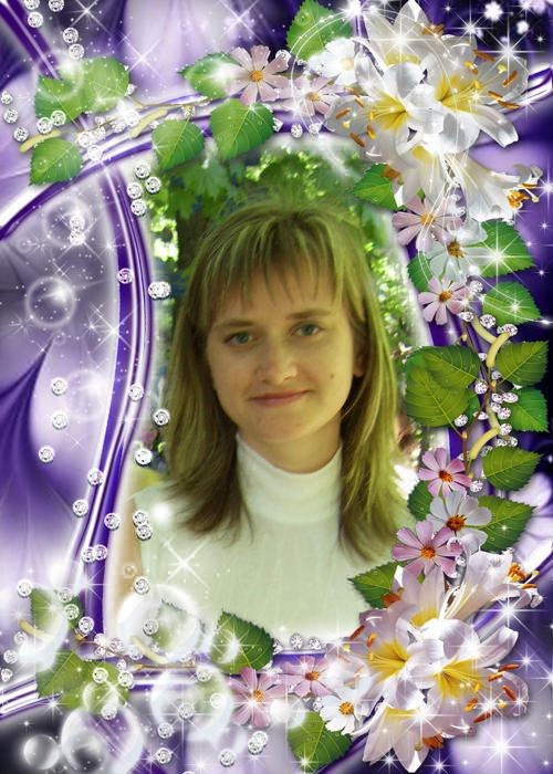 Elena Elizarova Ivanovna | Пенза