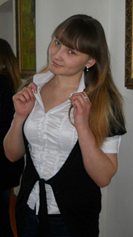 Дина Чемекова ♥ ღ ღ ღ ♥ | Казань