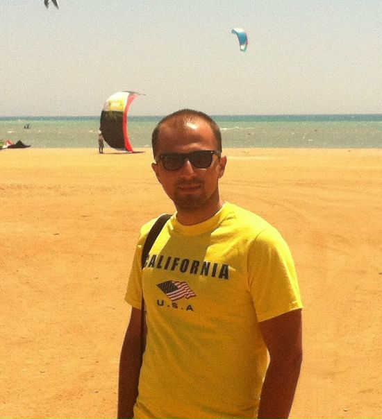 №46, Сергей Багинский, 15.6, Москва №46, Сергей Багинский, 15.6, Москва