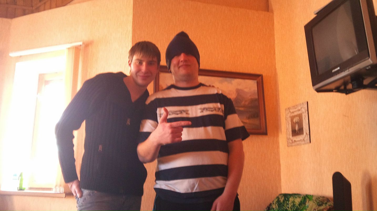 Артур Шинкарёв .!., | Казань