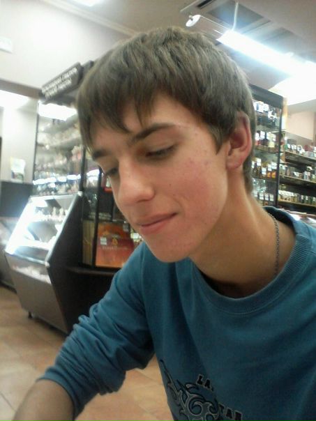 №10, Иван Лещенко №10, Иван Лещенко